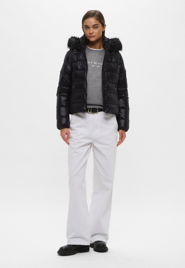 Tommy Hilfiger Куртка утепленная - фото 2