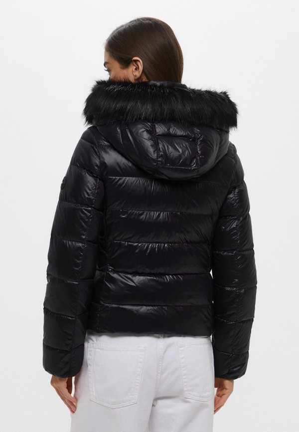 Tommy Hilfiger Куртка утепленная - фото 3