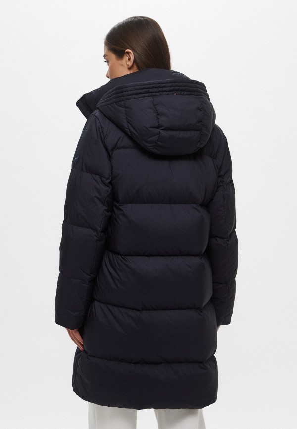 Tommy Hilfiger Пуховик - фото 3