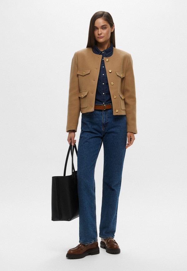 Tommy Hilfiger Полупальто - фото 2