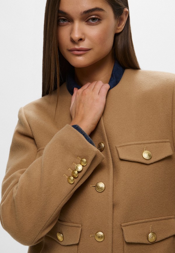 Tommy Hilfiger Полупальто - фото 5