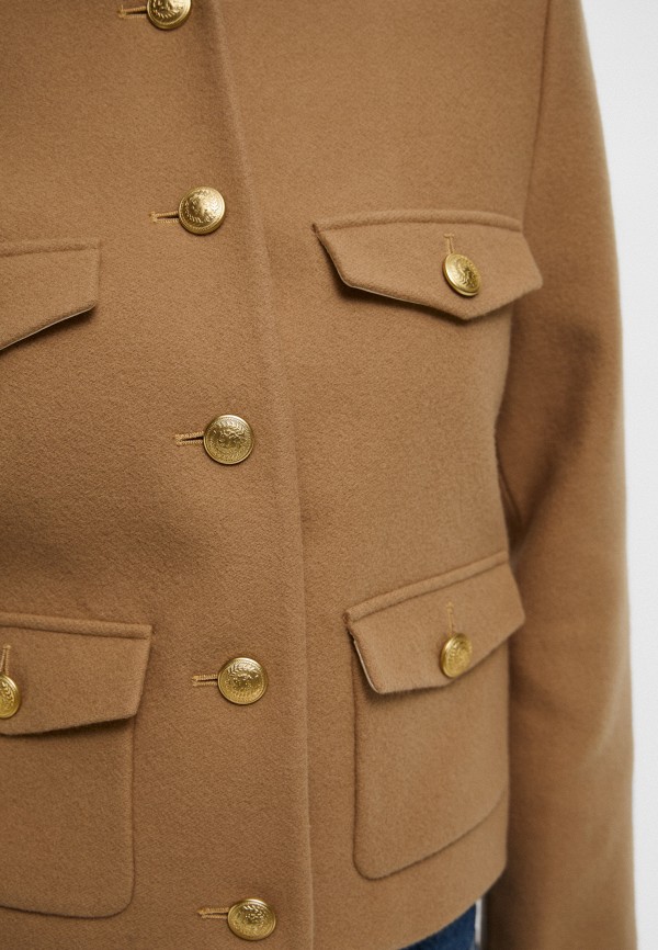 Tommy Hilfiger Полупальто - фото 6