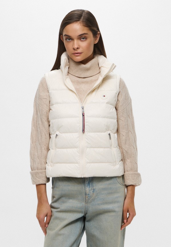 Tommy Hilfiger Жилет утепленный - фото 1
