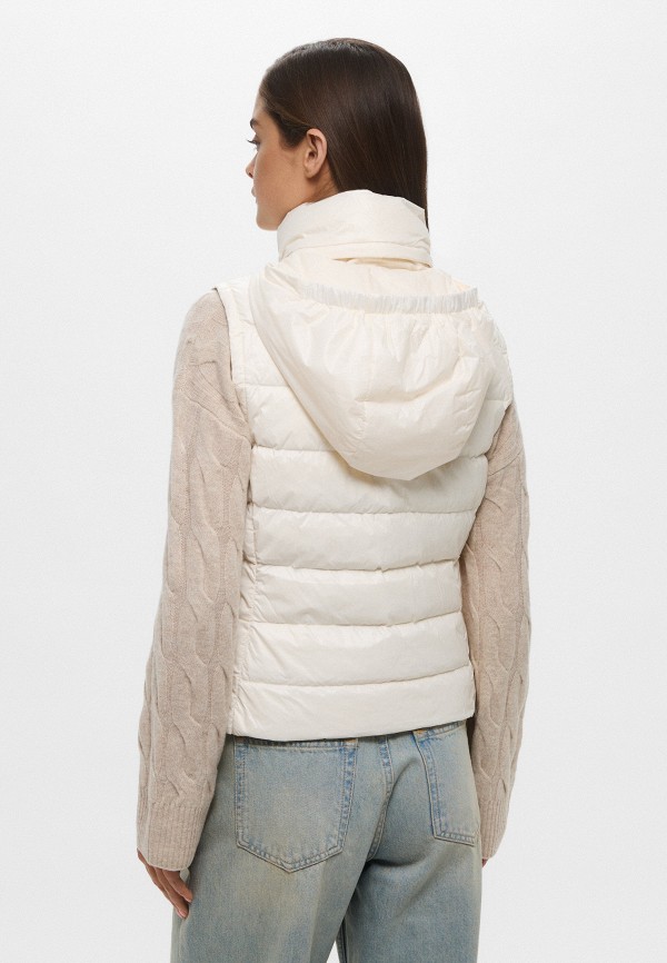 Tommy Hilfiger Жилет утепленный - фото 3