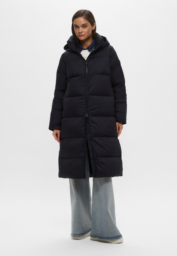 Tommy Hilfiger Пуховик - фото 1