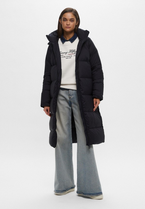 Tommy Hilfiger Пуховик - фото 2
