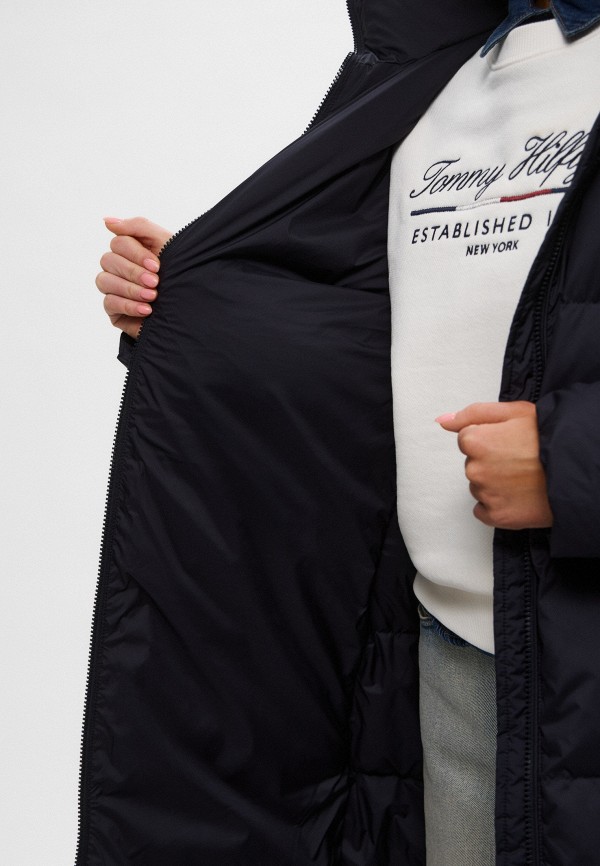 Tommy Hilfiger Пуховик - фото 5