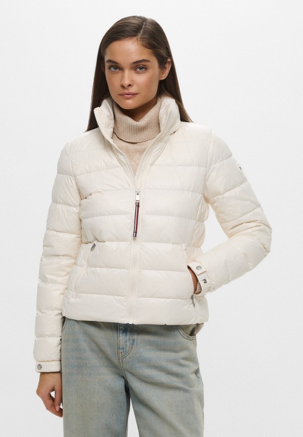 Tommy Hilfiger Куртка утепленная - фото 1