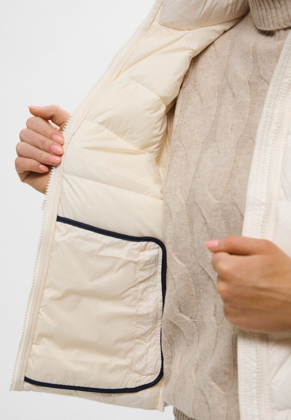 Tommy Hilfiger Куртка утепленная - фото 4