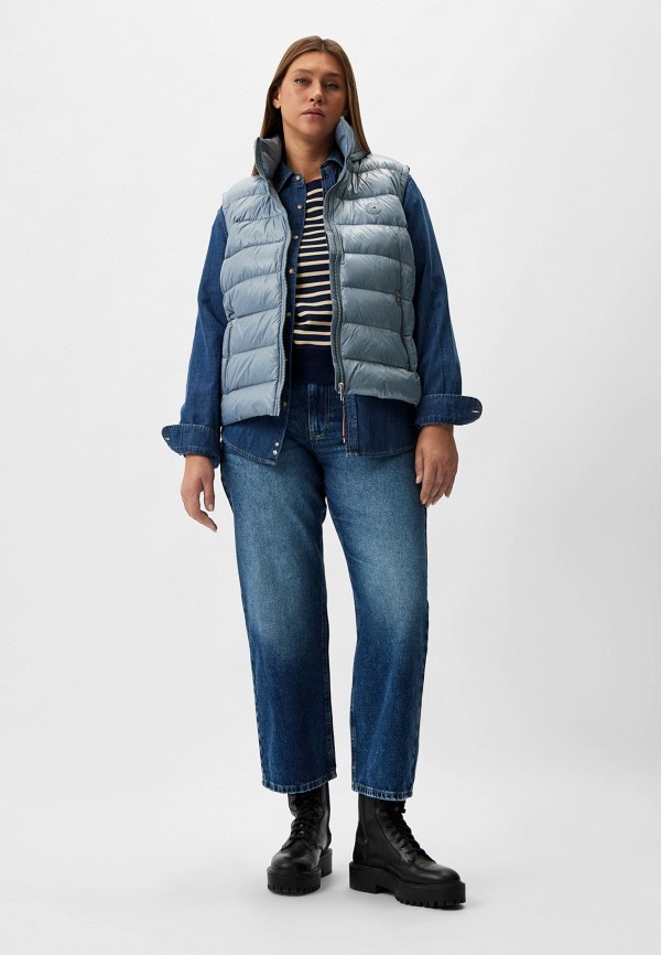 Tommy Hilfiger Жилет утепленный - фото 2