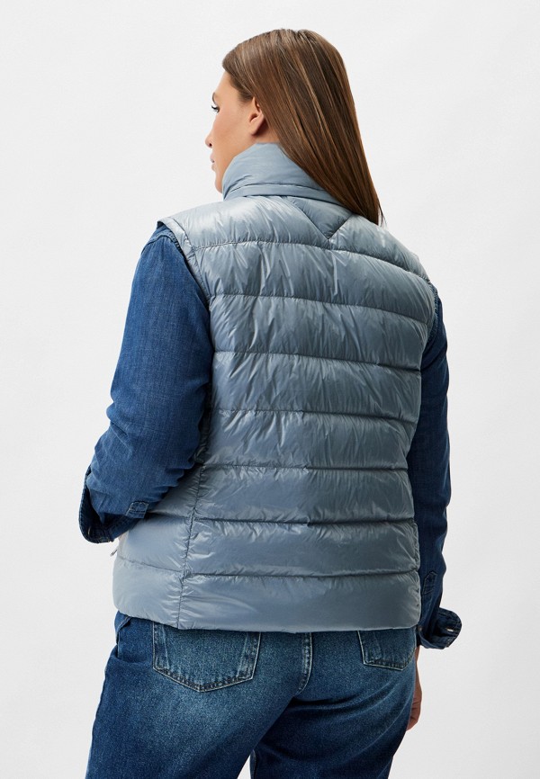 Tommy Hilfiger Жилет утепленный - фото 3