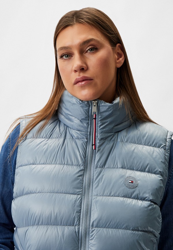 Tommy Hilfiger Жилет утепленный - фото 5