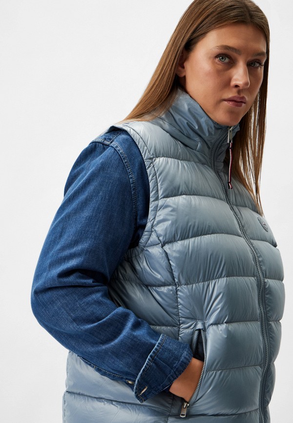 Tommy Hilfiger Жилет утепленный - фото 6