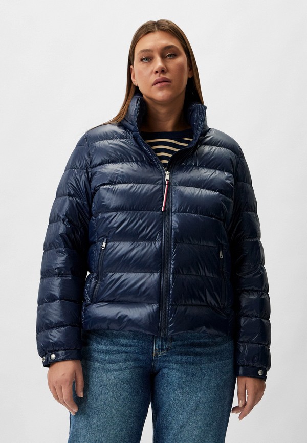 Tommy Hilfiger Куртка утепленная - фото 1