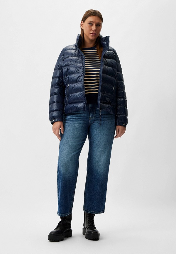 Tommy Hilfiger Куртка утепленная - фото 2