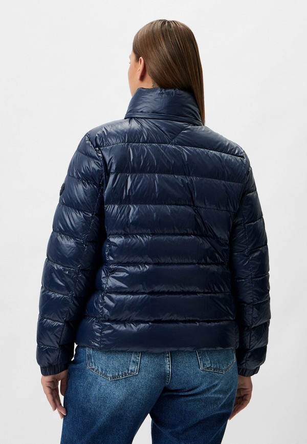 Tommy Hilfiger Куртка утепленная - фото 3