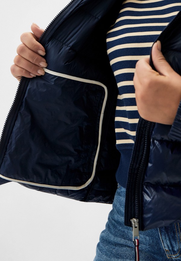 Tommy Hilfiger Куртка утепленная - фото 4