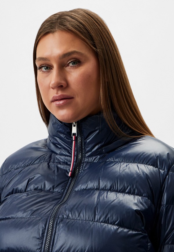 Tommy Hilfiger Куртка утепленная - фото 5