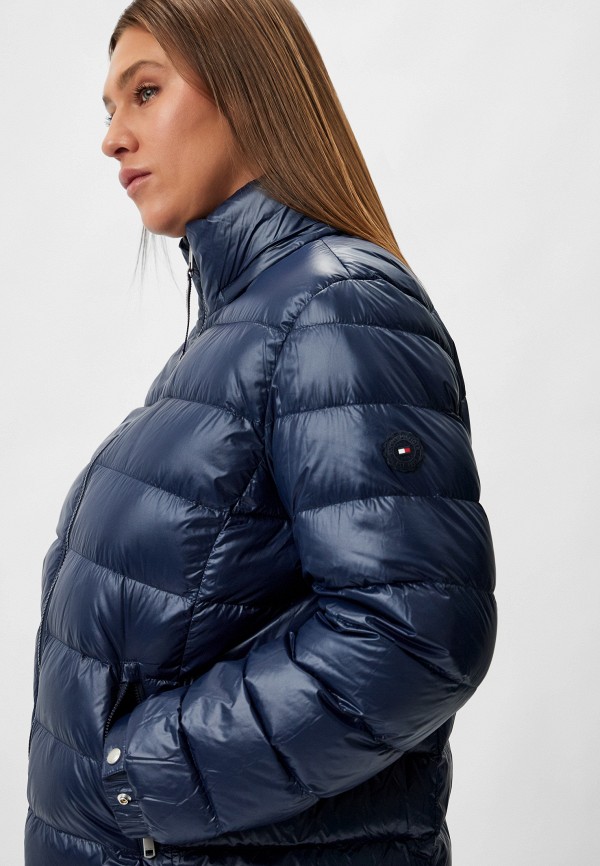Tommy Hilfiger Куртка утепленная - фото 6