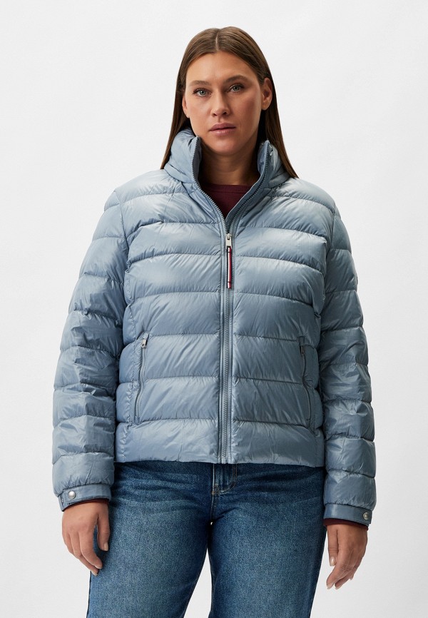 Tommy Hilfiger Пуховик - фото 1