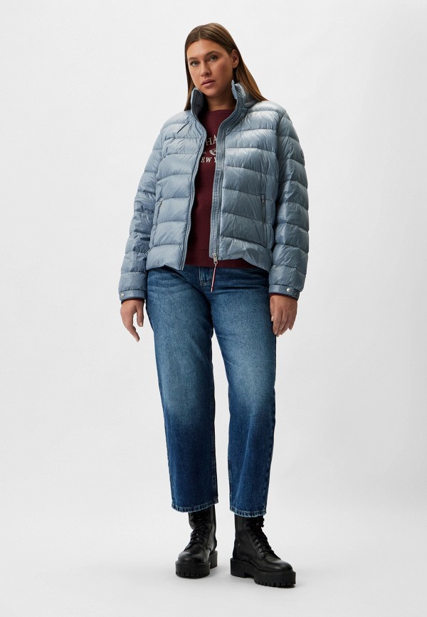 Tommy Hilfiger Пуховик - фото 2
