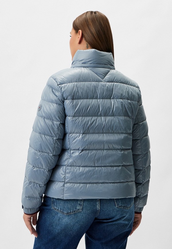 Tommy Hilfiger Пуховик - фото 3