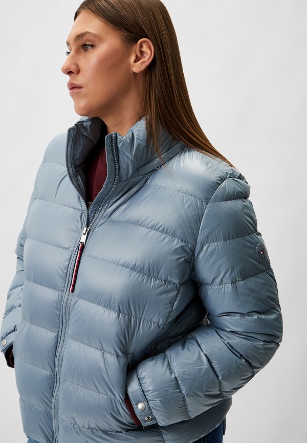 Tommy Hilfiger Пуховик - фото 5