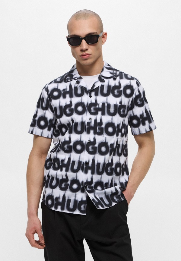 Hugo Рубашка - Ellino - фото 1
