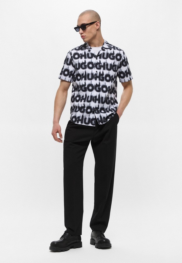 Hugo Рубашка - Ellino - фото 2