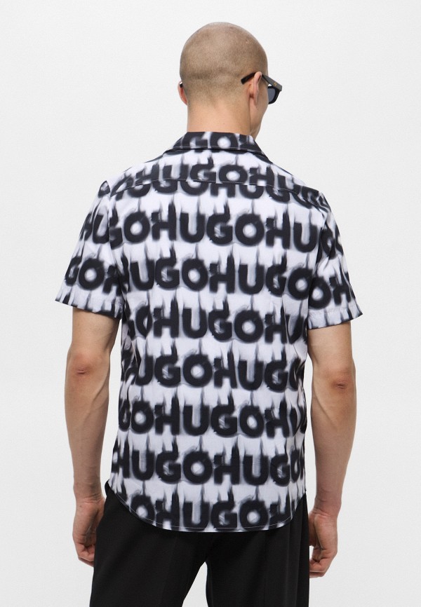 Hugo Рубашка - Ellino - фото 3
