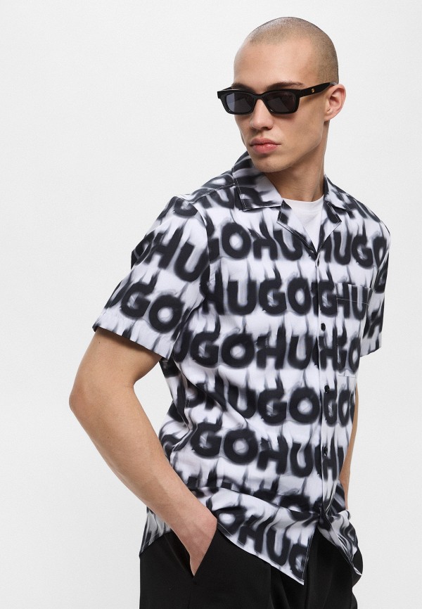 Hugo Рубашка - Ellino - фото 4