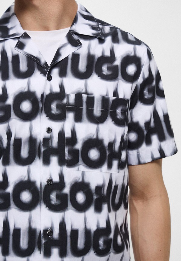 Hugo Рубашка - Ellino - фото 5