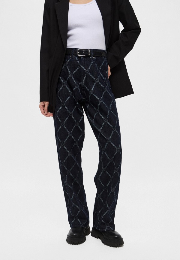 Hugo Джинсы - фото 1