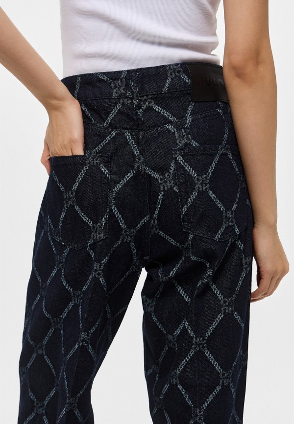 Hugo Джинсы - фото 4