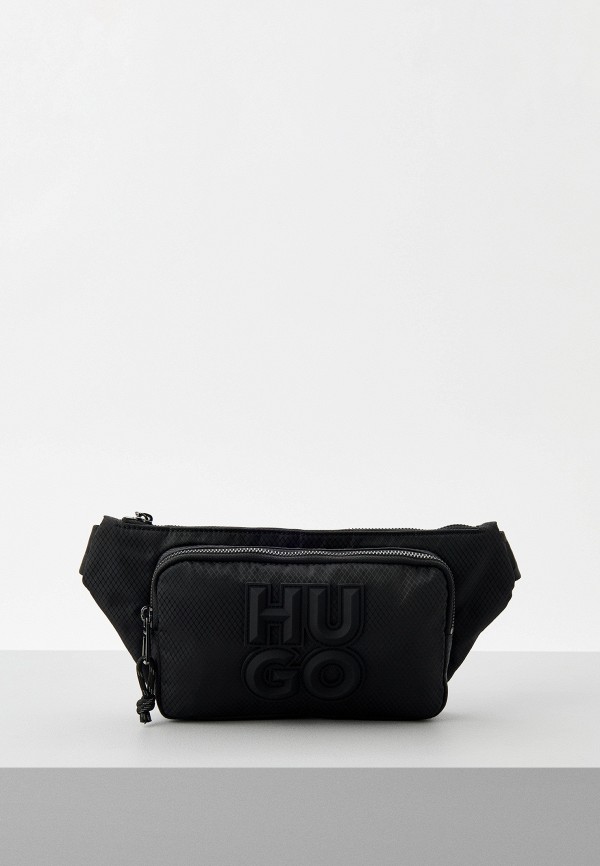 Hugo Сумка поясная - фото 1