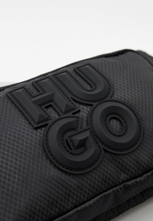 Hugo Сумка поясная - фото 3
