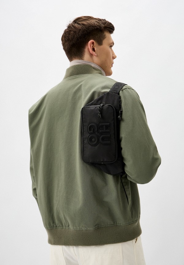 Hugo Сумка поясная - фото 5