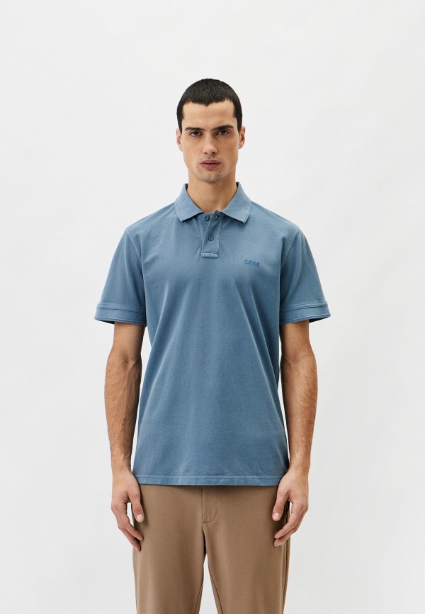 Boss Поло - фото 1