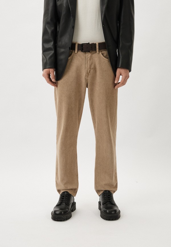 Boss Ремень - Jax_Sz40 - фото 4