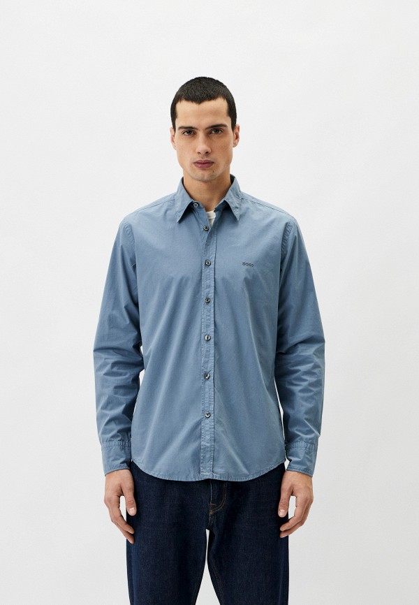 Boss Рубашка - Relegant_6_M - фото 1