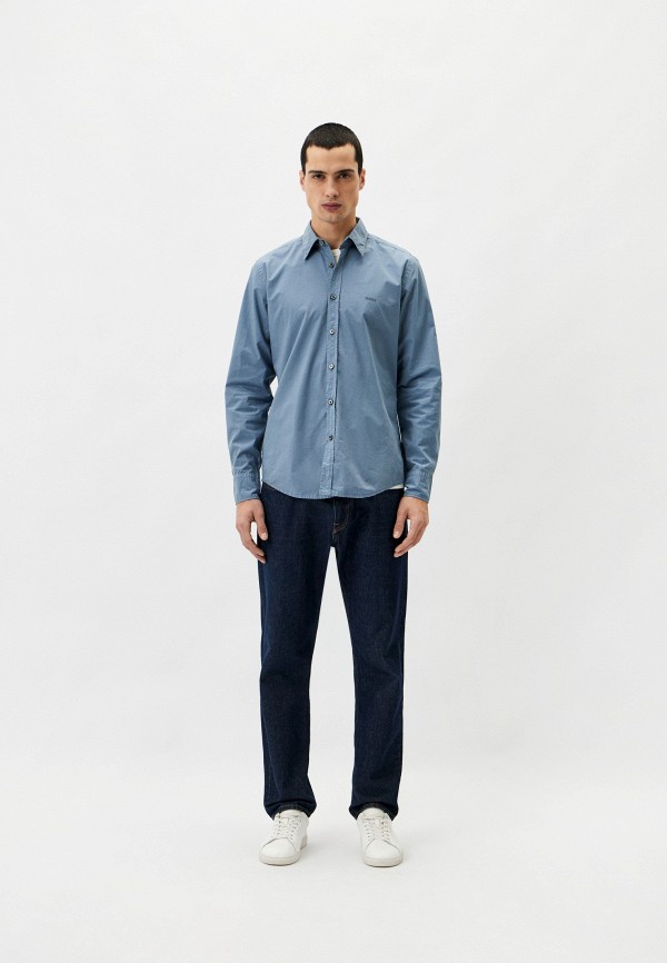 Boss Рубашка - Relegant_6_M - фото 2