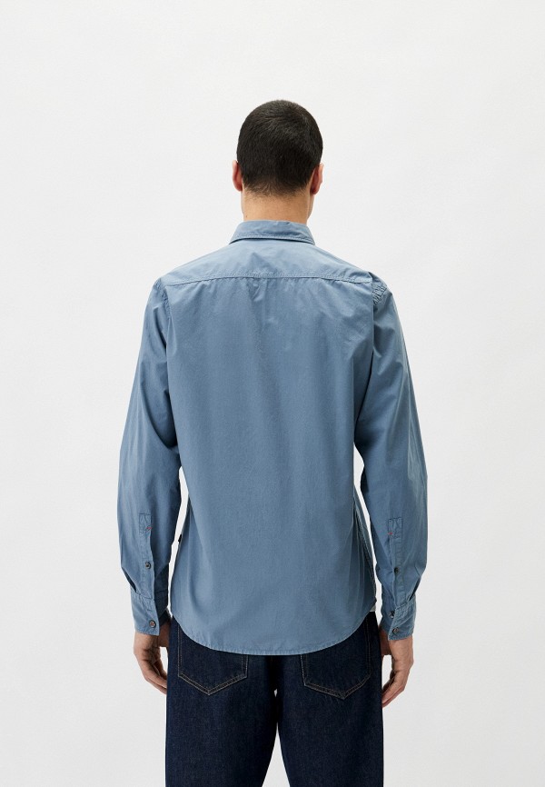 Boss Рубашка - Relegant_6_M - фото 3