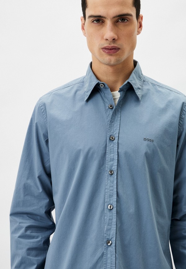 Boss Рубашка - Relegant_6_M - фото 4