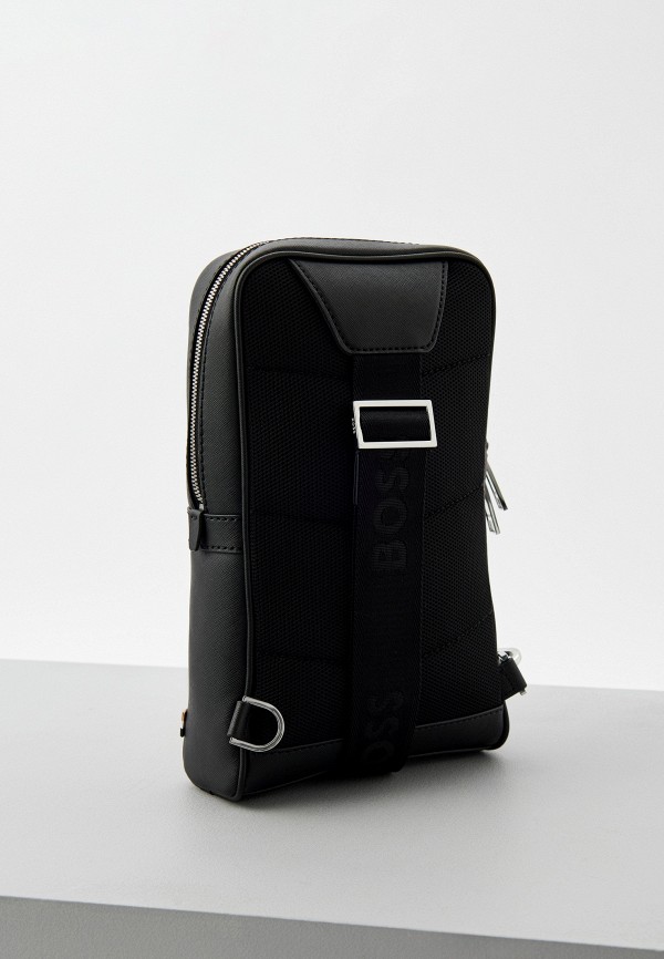 Boss Рюкзак - на одно плечо - фото 2