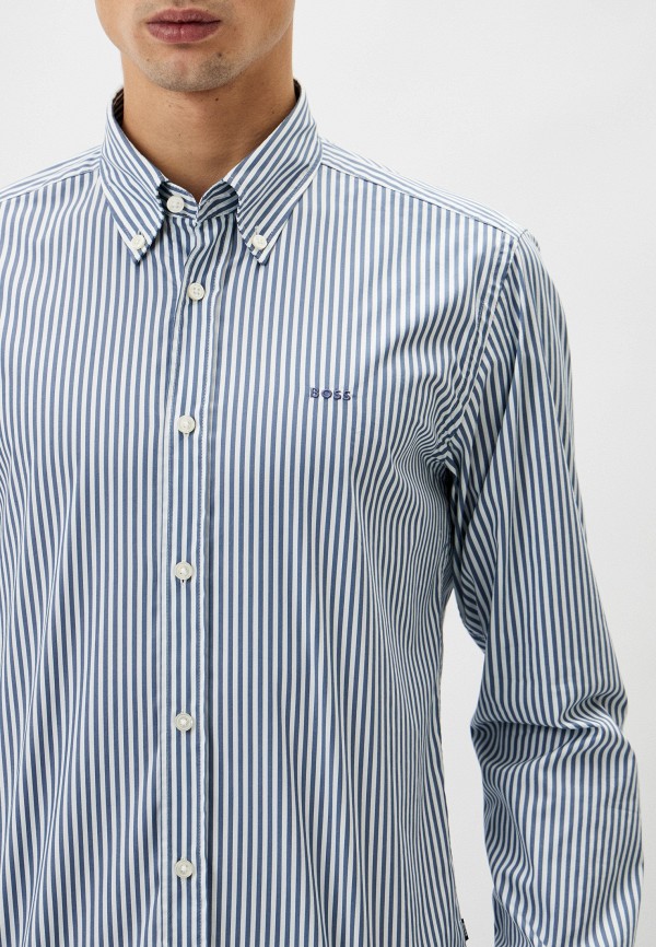 Boss Рубашка - фото 4