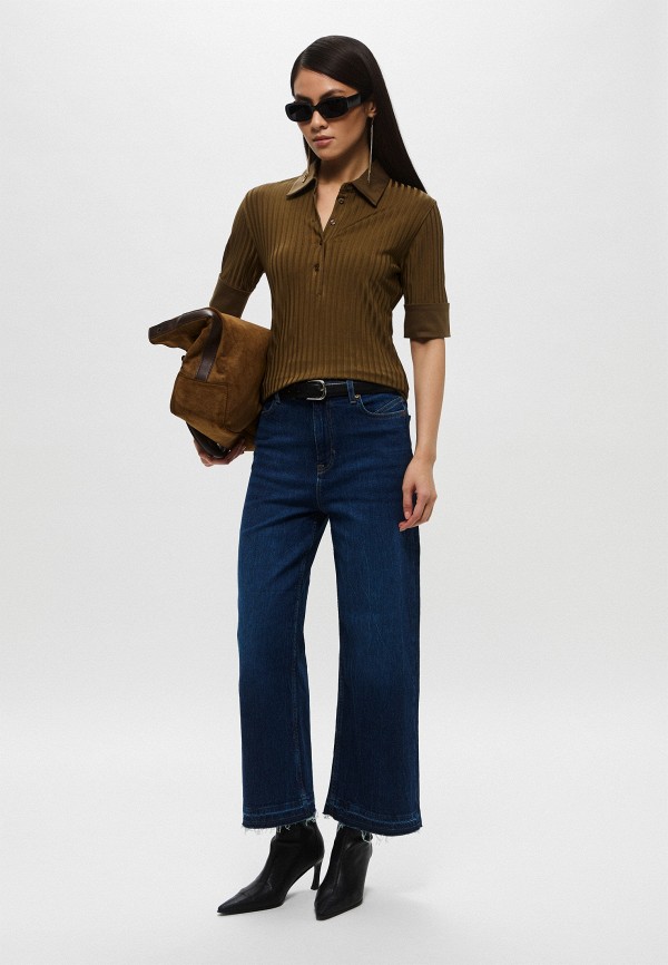 Boss Джинсы - фото 2