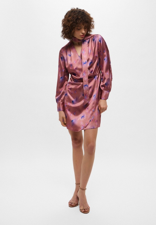 Hugo Платье - фото 2