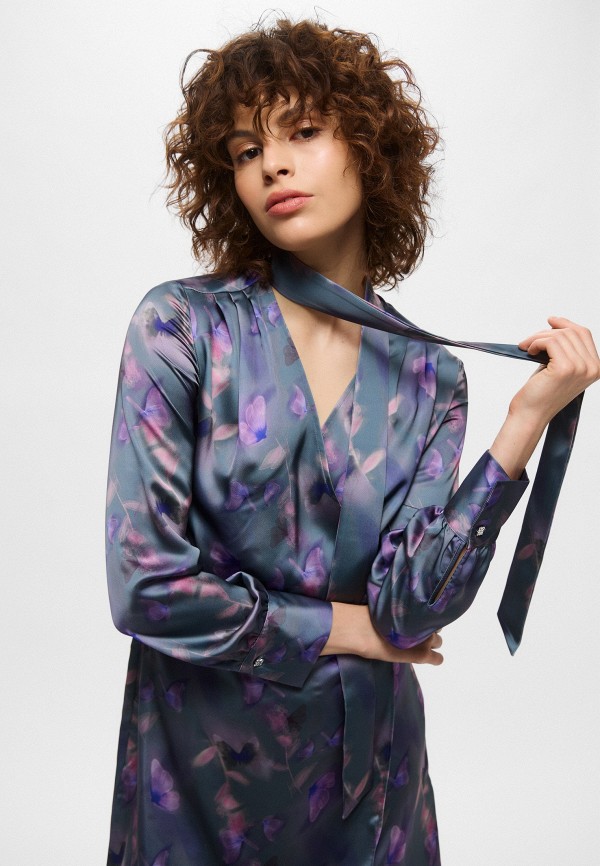 Hugo Платье - фото 4