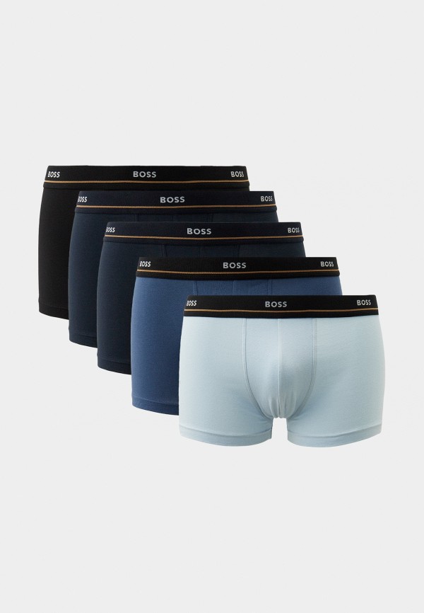 Boss Трусы 5 шт. - Trunk 5P Essential - фото 1