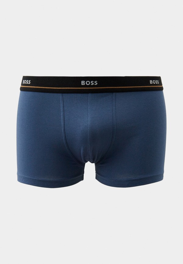 Boss Трусы 5 шт. - Trunk 5P Essential - фото 4